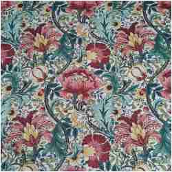 H-HAPPY/MULTI - Prints Fabric Suitable For Drapery