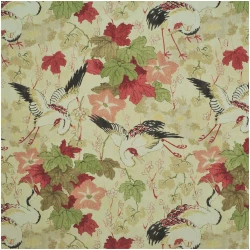 HAKODA/MULTI - Prints Fabric Suitable For Drapery