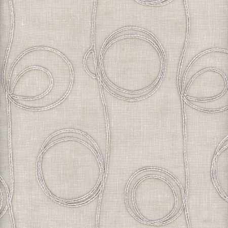 HH-IBIZA/TAUPE - Light Weight Fabric Suitable For Drapery Only - Fort Worth