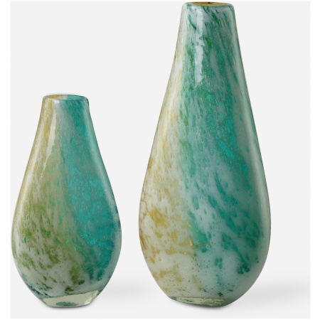 High Tide-Vases Urns & Finials