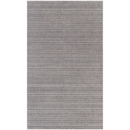 HICCUP TAUPE Area Rug Cypress