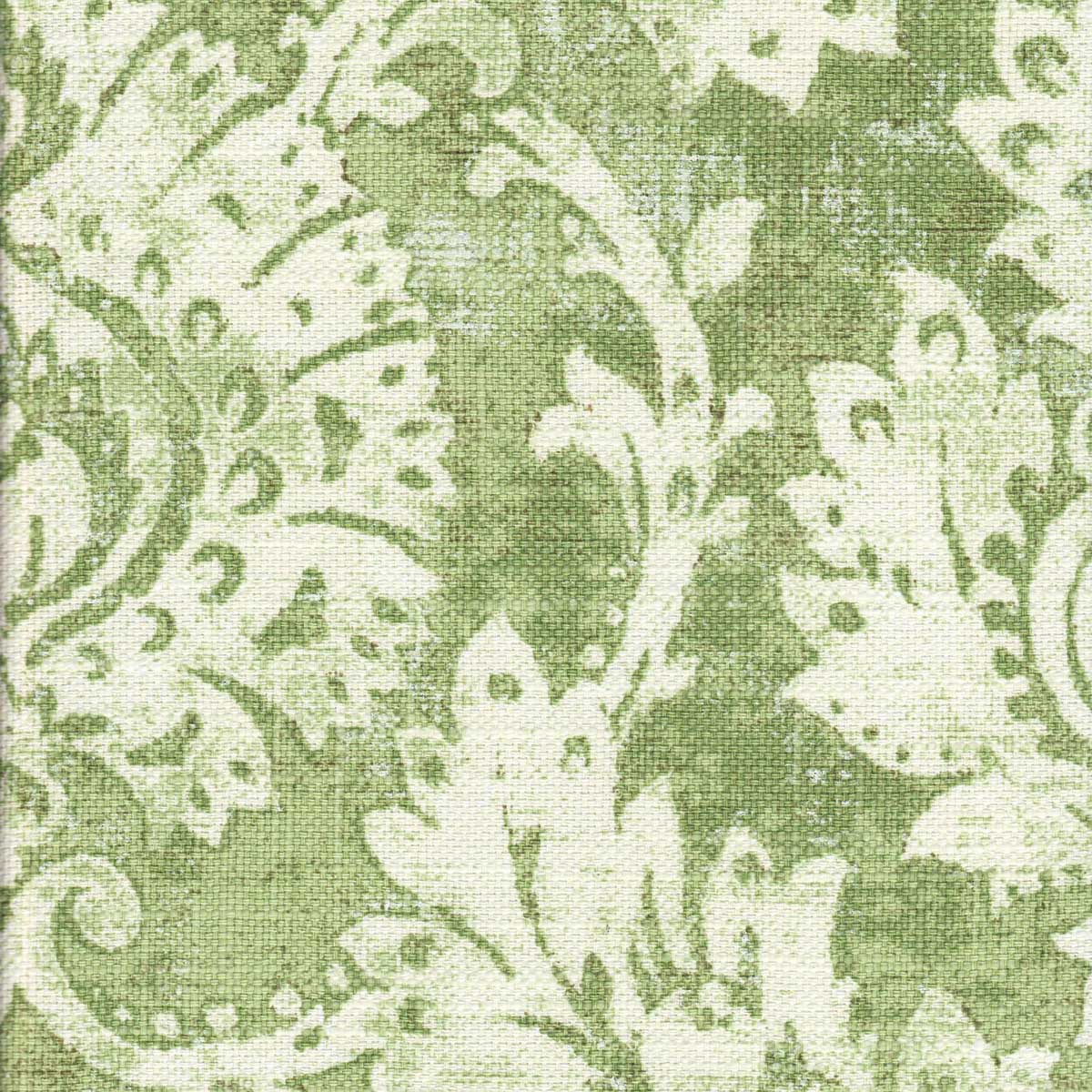 Hiza/Green – Fabric