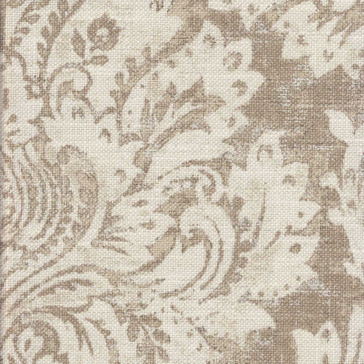 Hiza/Taupe – Fabric