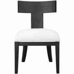 Idris-Accent Chairs & Armchairs