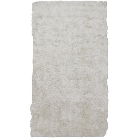 INDULGENCE WHITE Area Rug Farmers Branch