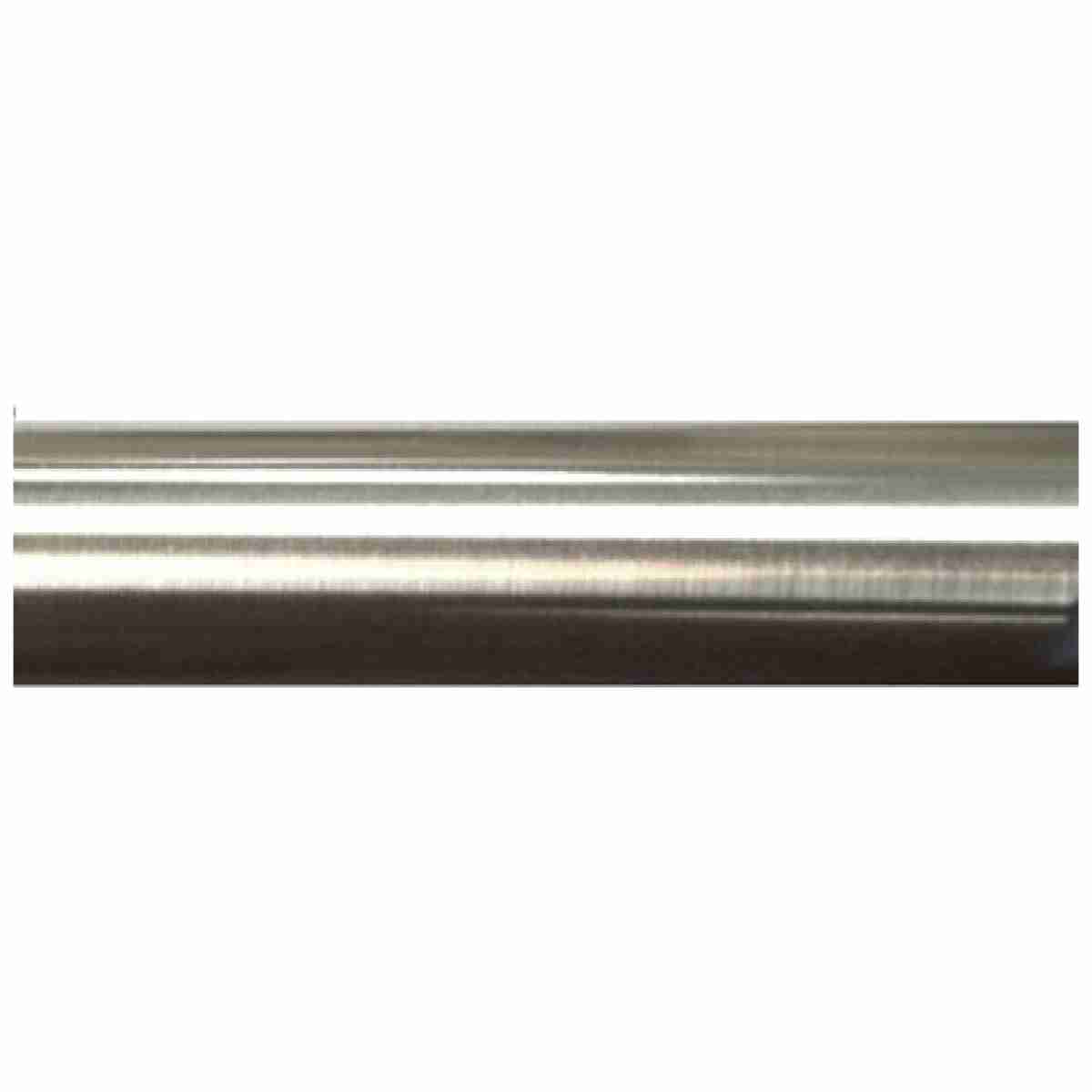 Rod 8 Foot 1/Nickel - Hardware Fabric  - Frisco