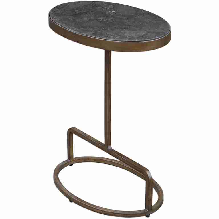 Jessenia-Accent & End Tables