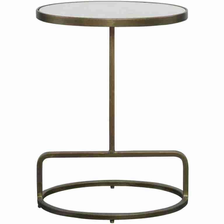 Jessenia-Accent & End Tables