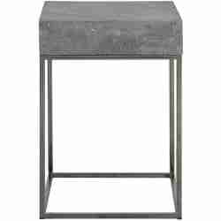 Jude-Accent & End Tables