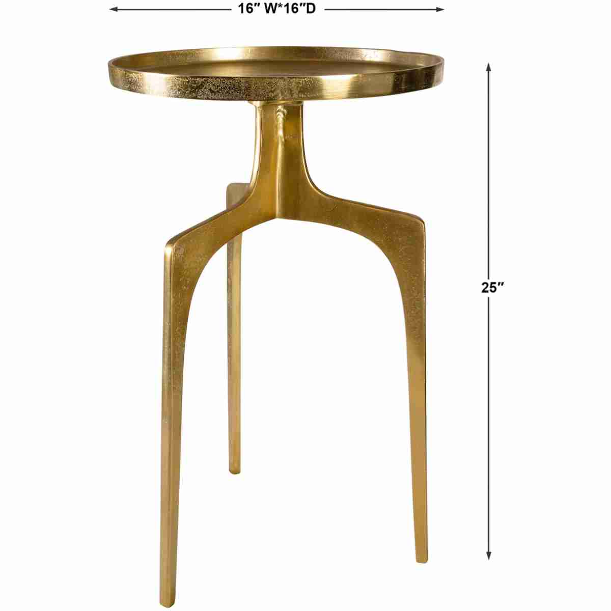 Kenna Accent Table