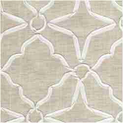 KOWAY/NATURAL - Multi Purpose Fabric Suitable For Drapery