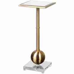 Laton-Accent & End Tables