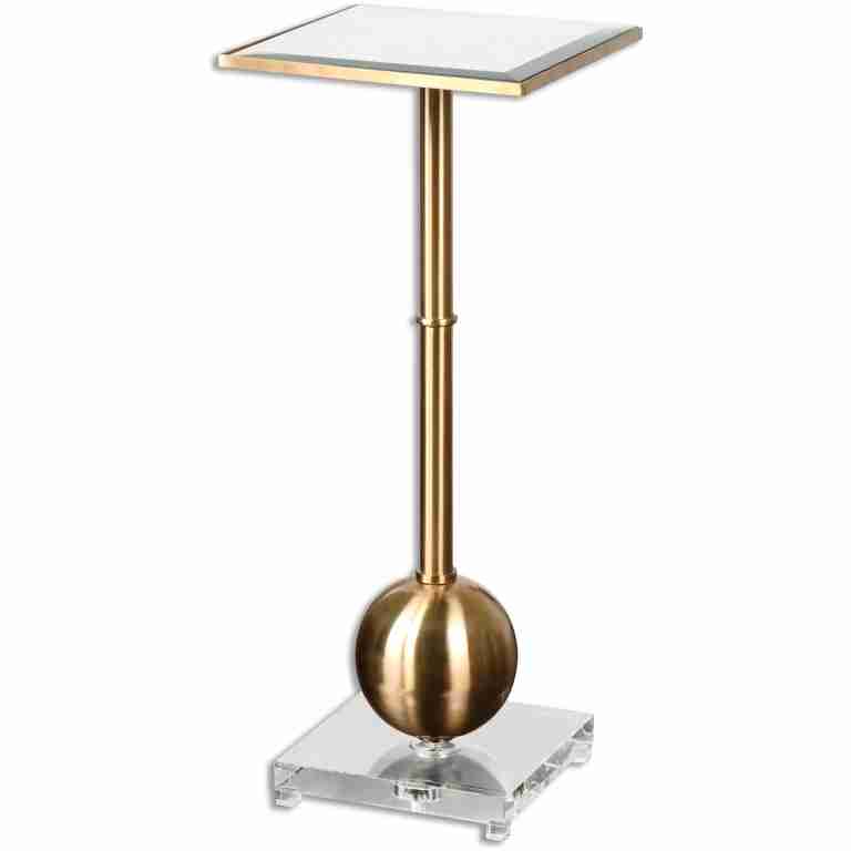 Laton-Accent & End Tables