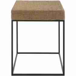 Laramie-Accent & End Tables