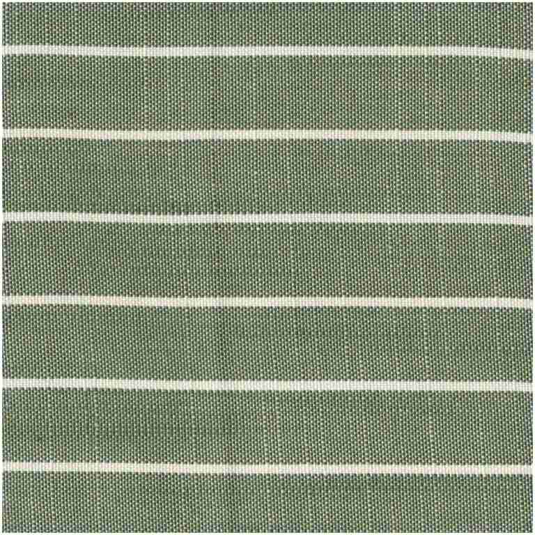 LARET/GREEN - Multi Purpose Fabric Suitable For Drapery