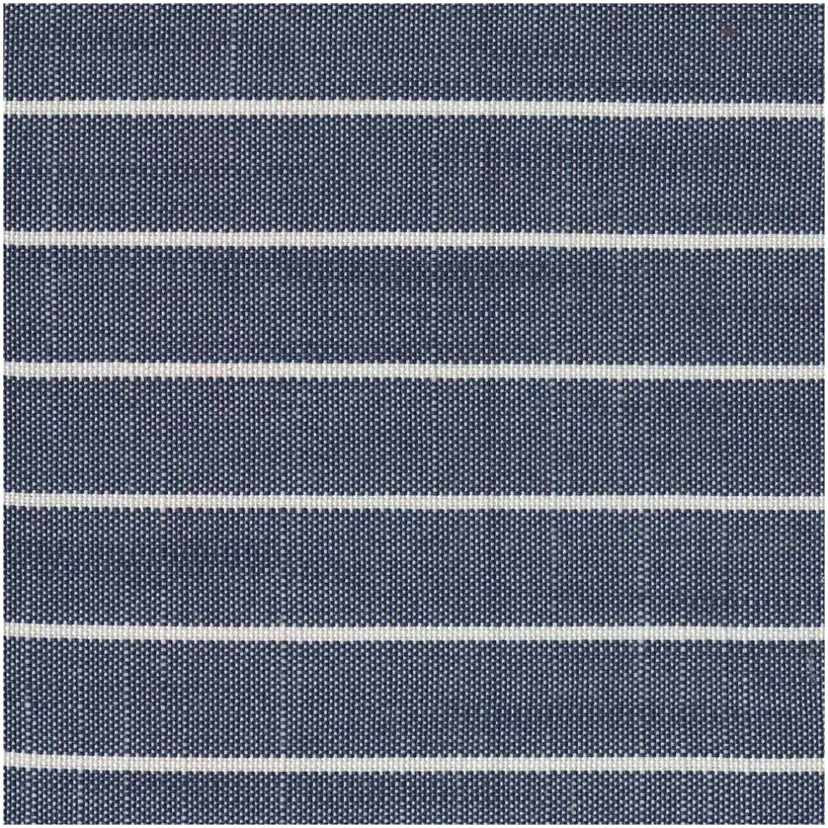 Laret/Navy - Multi Purpose Fabric Suitable For Drapery