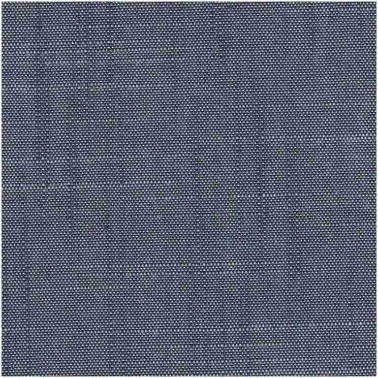 LARNEY/NAVY - Multi Purpose Fabric Suitable For Drapery