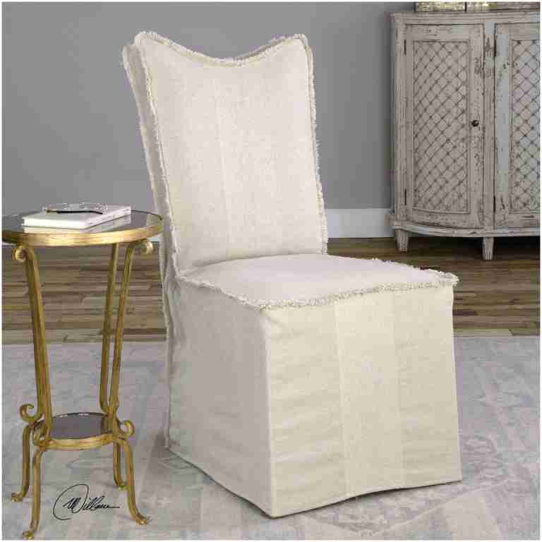 Uttermost Lenore Armless Chairs