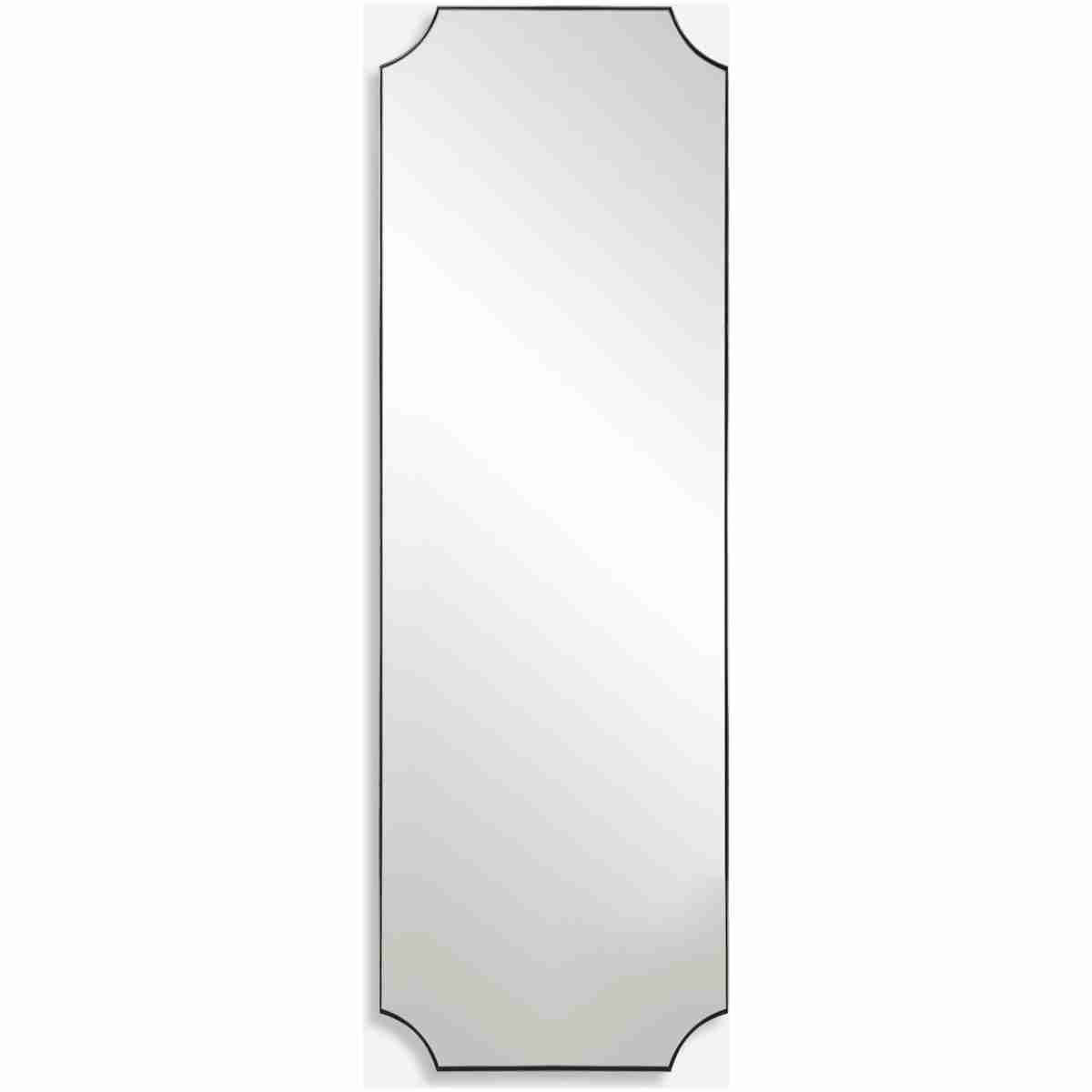 Lennox-Nickel Tall Mirror