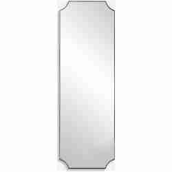 Lennox-Nickel Tall Mirror