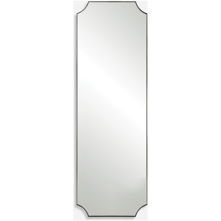 Lennox-Nickel Tall Mirror