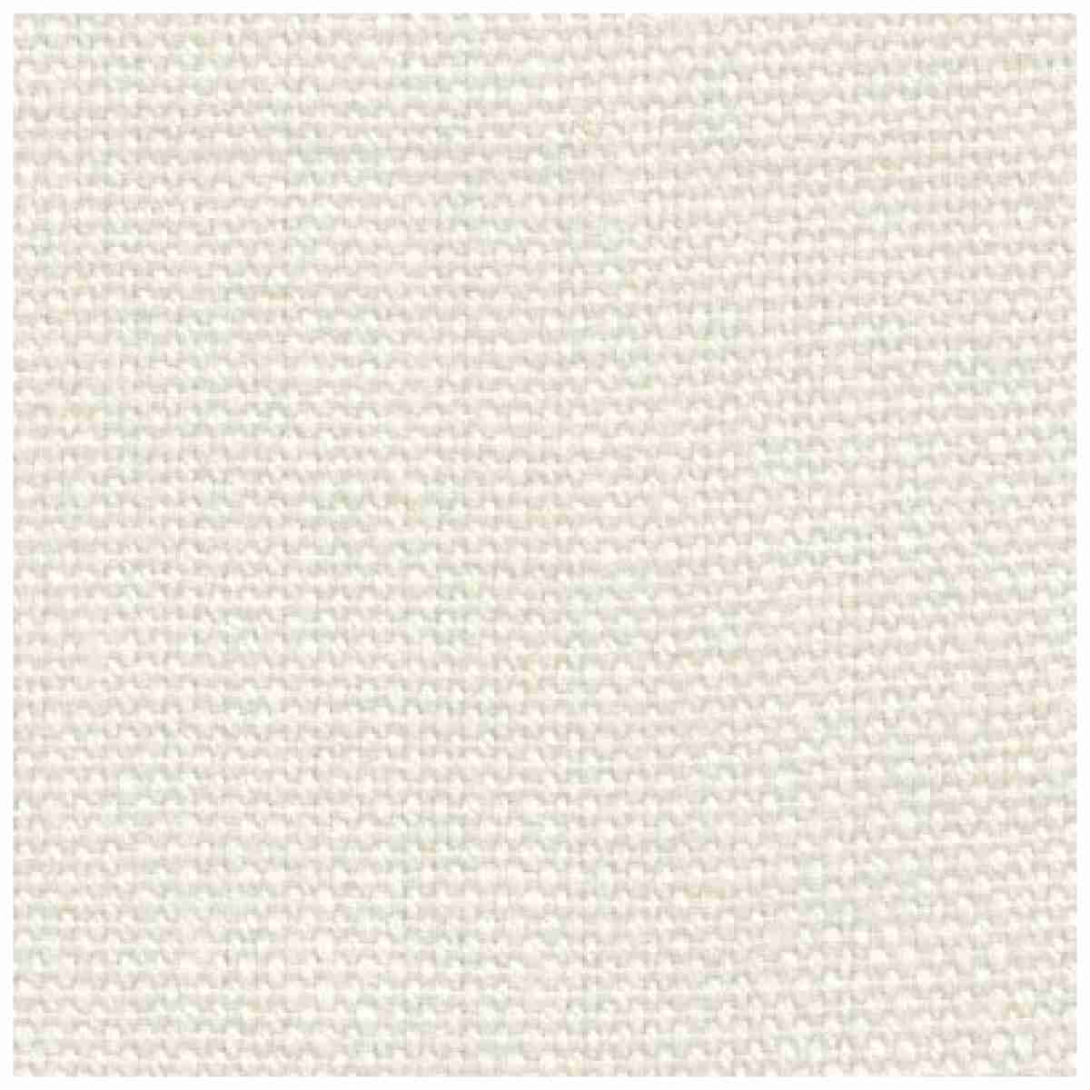 Linda/White - Multi Purpose Fabric Suitable For Drapery