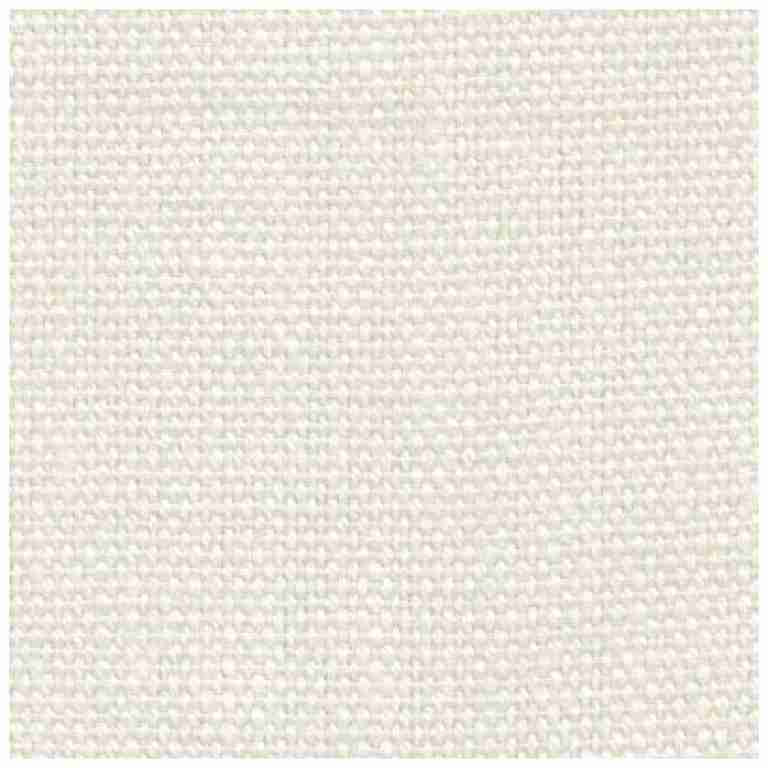 LINDA/WHITE - Multi Purpose Fabric Suitable For Drapery