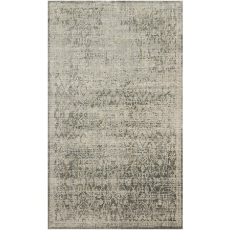LINETTE GREEN Area Rug Cypress