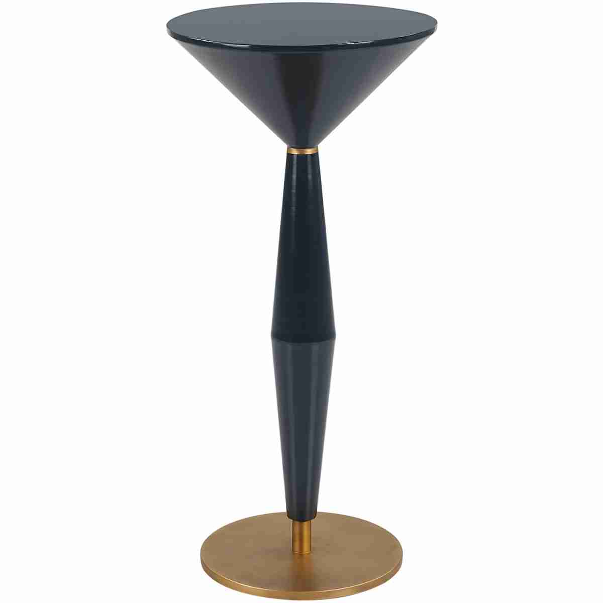 Luster-Accent &Amp; End Tables