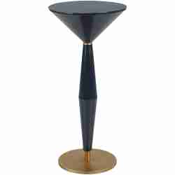 Luster-Accent & End Tables