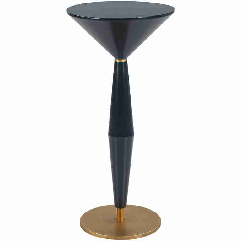 Luster-Accent & End Tables