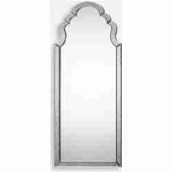 Lunel-Arched Mirror