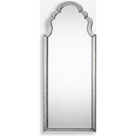 Lunel-Arched Mirror