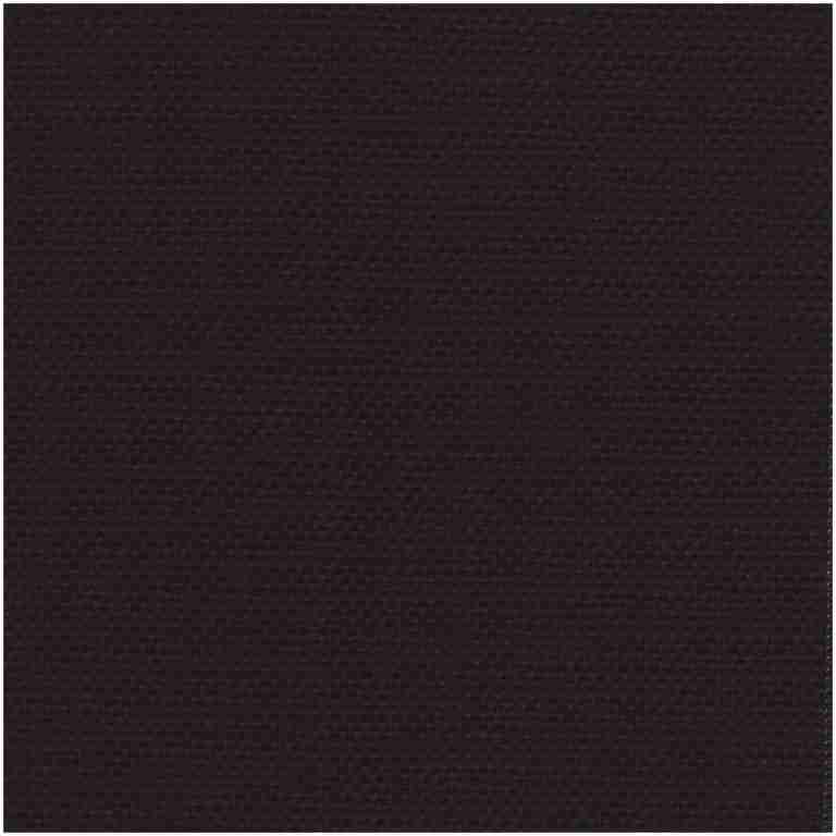 Lucy/Black - Multi Purpose Fabric Suitable For Drapery