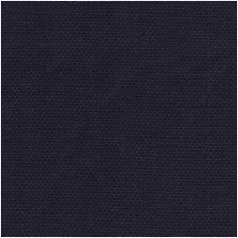 Lucy/Navy - Multi Purpose Fabric Suitable For Drapery