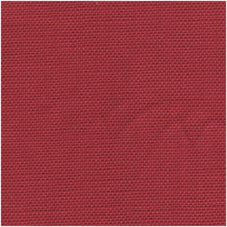 LUCY/RED - Multi Purpose Fabric Suitable For Drapery