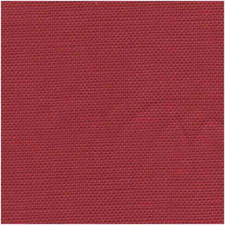 Lucy/Red - Multi Purpose Fabric Suitable For Drapery