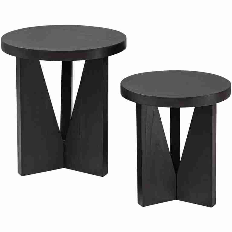 Nadette-Accent & End Tables