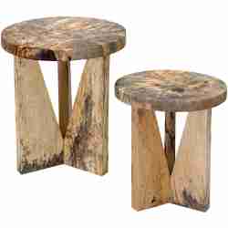 Nadette-Accent & End Tables