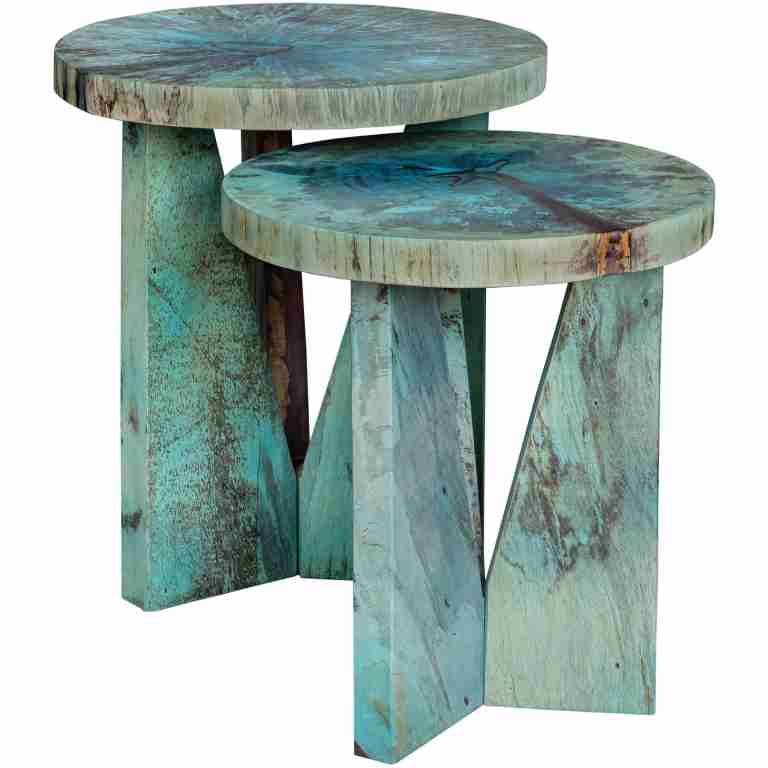 Nadette-Accent & End Tables