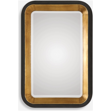 Niva-Metallic Gold Wall Mirrors