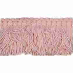 NOA BRUSH/PINK - Brush Fringe - Dallas