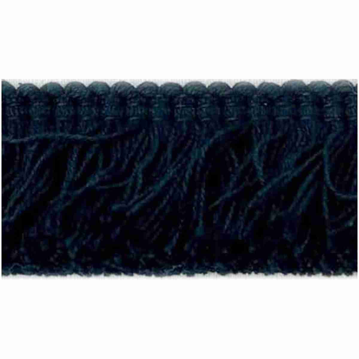 Noa Brush/Black - Brush Fringe - Woodlands