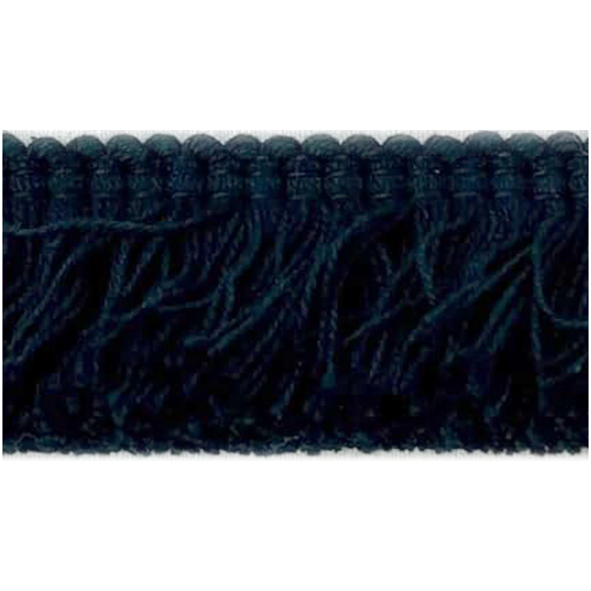 Noa Brush/Black - Brush Fringe - Woodlands