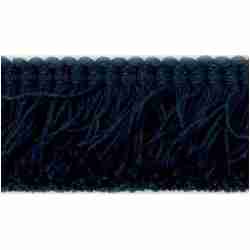 NOA BRUSH/BLACK - Brush Fringe - Woodlands