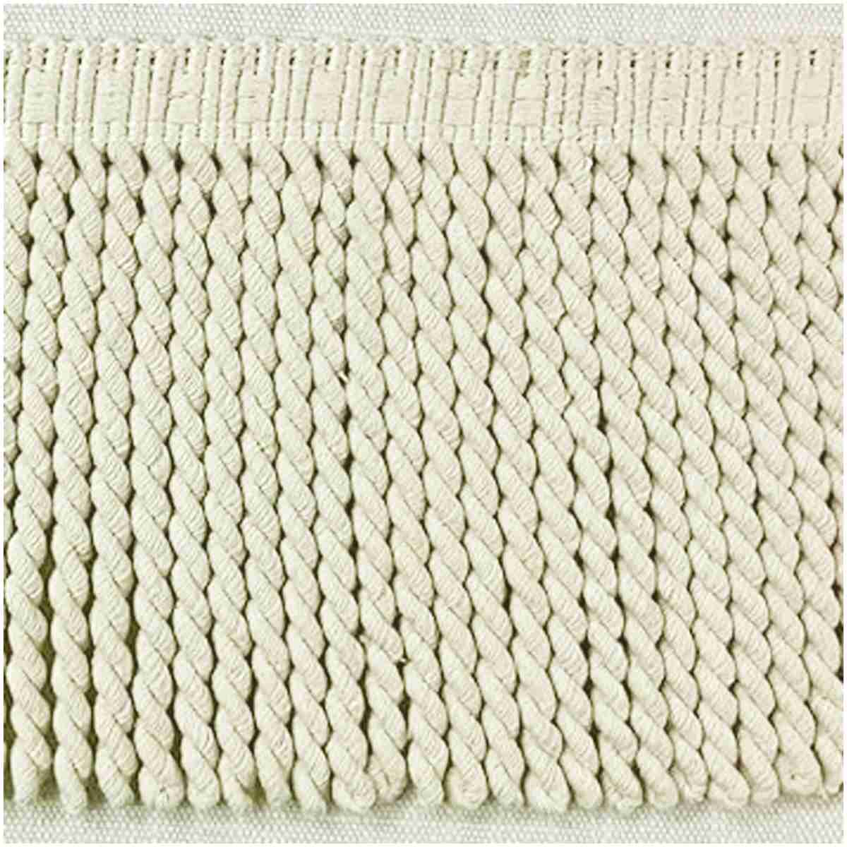 Noa Bull/Ivory - Bullion Fringe - Cypress