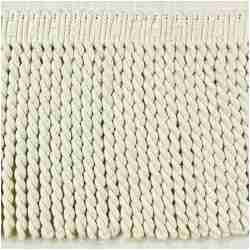 NOA BULL/IVORY - Bullion Fringe - Cypress