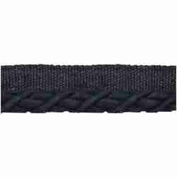 NOA CORD/BLACK - Lip Cord - Farmers Branch