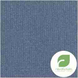 O-THUNDER/BLUE - Outdoor Fabric Suitable For Indoor/Outdoor Use - Spring