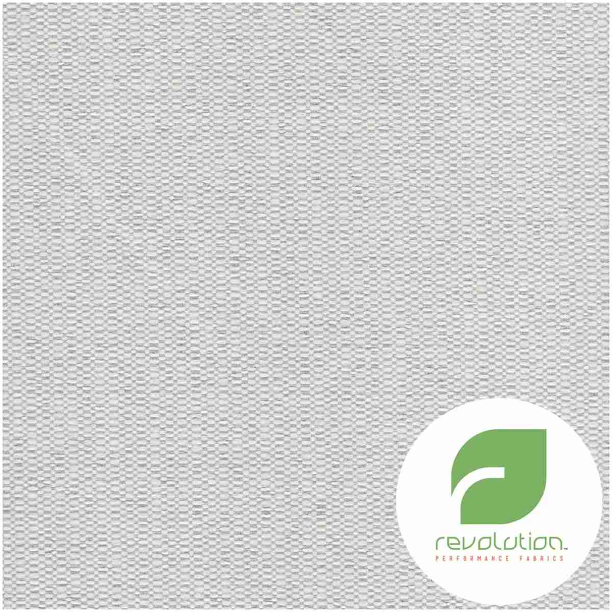 O-Thunder/Dove - Outdoor Fabric Suitable For Indoor/Outdoor Use - Houston